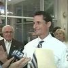 Weiner Tries to Block Press from Health Care Town Hall